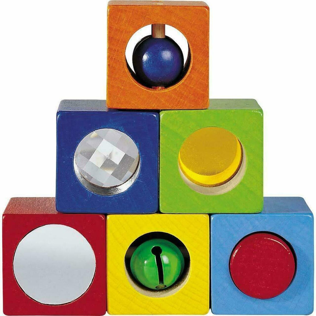 HABA Discovery Blocks - TheToysRoom
