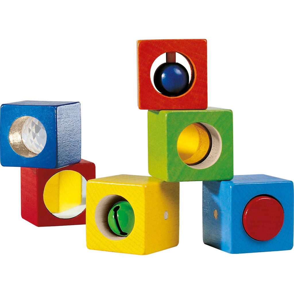 HABA Discovery Blocks - TheToysRoom