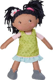 HABA Doll Cari - 12" - TheToysRoom