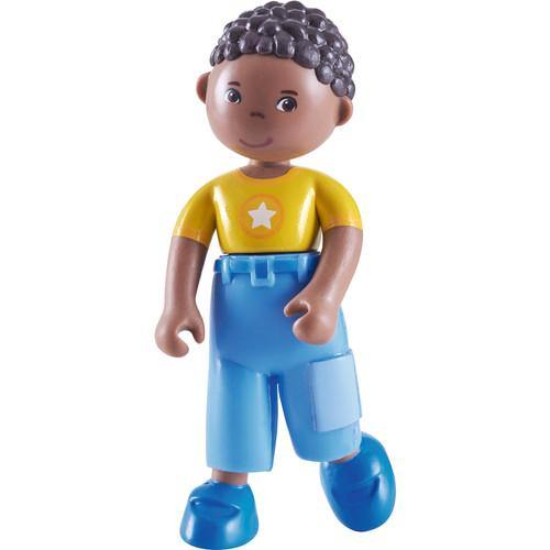 HABA Little Friends Erik - TheToysRoom