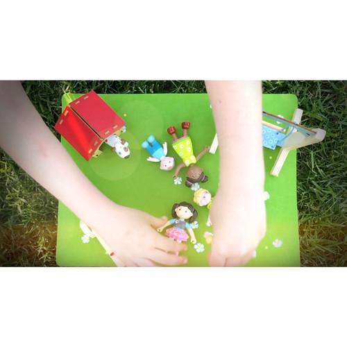 HABA Little Friends Naomi - TheToysRoom