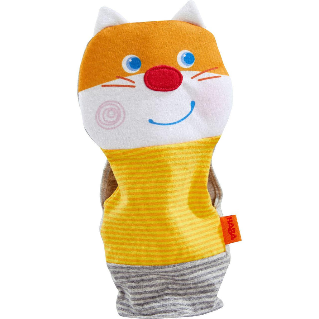 Hand Puppet Cat - TheToysRoom