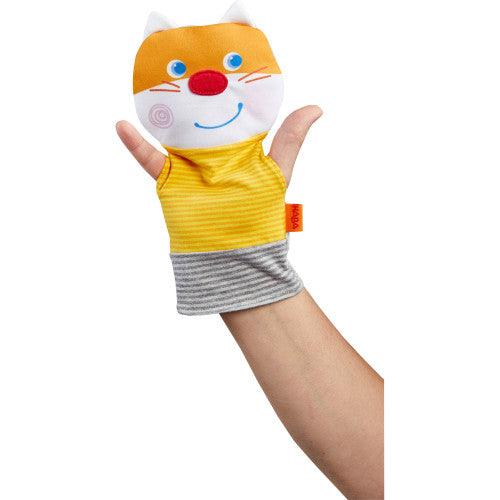 Hand Puppet Cat - TheToysRoom
