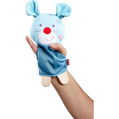 Hand Puppet Mouse - TheToysRoom