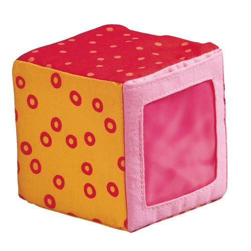 Happy Quartett Soft Block Set - TheToysRoom