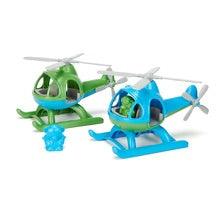Helicopter - Assortment - TheToysRoom