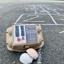 Hopscotch Chalk , case of 6 - TheToysRoom