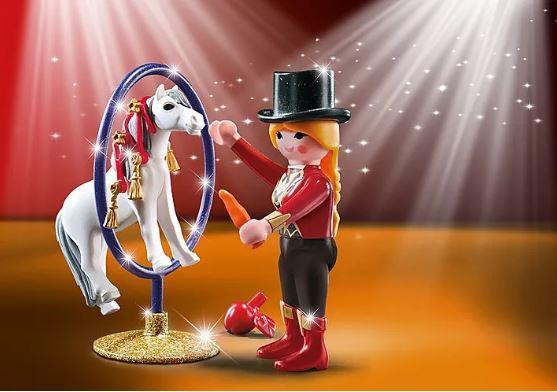 Horse Trainer - TheToysRoom