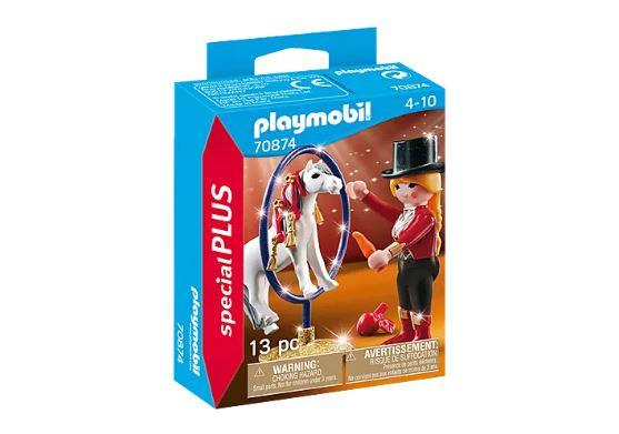 Horse Trainer - TheToysRoom