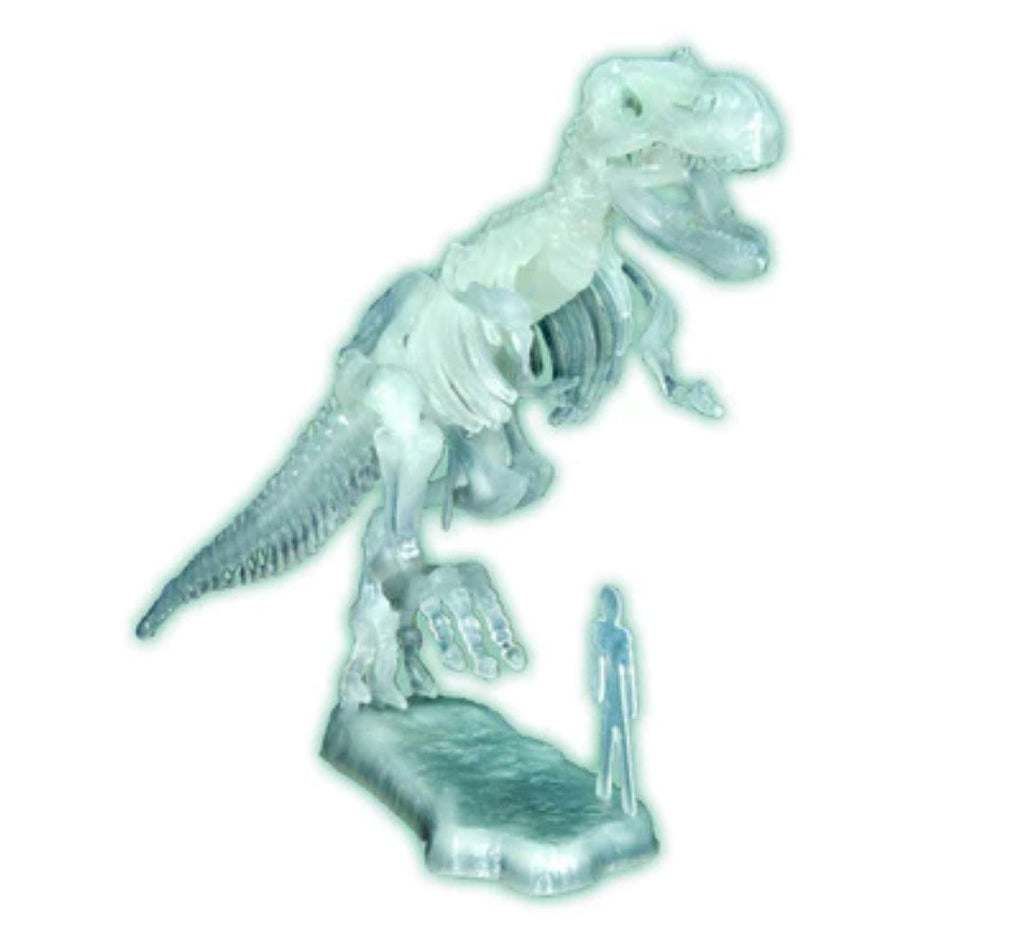 I Dig It! Dinos - Glow-in-the-Dark T. Rex Excavati - TheToysRoom