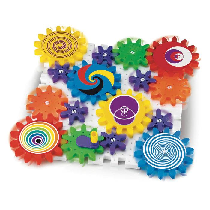 Kaleido Gears - TheToysRoom