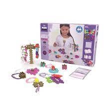 Learn to Build Jewelry - TheToysRoom