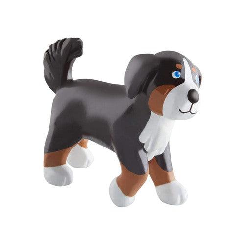 Leika the Bernese Mountain Dog - TheToysRoom
