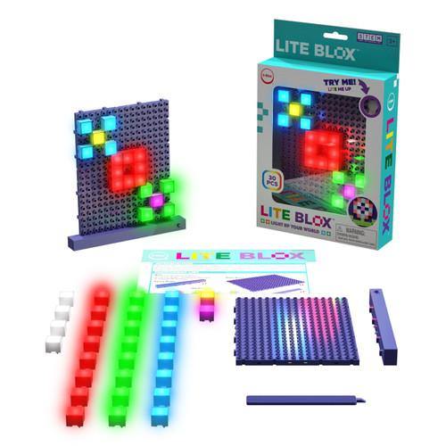Lite Blox - TheToysRoom