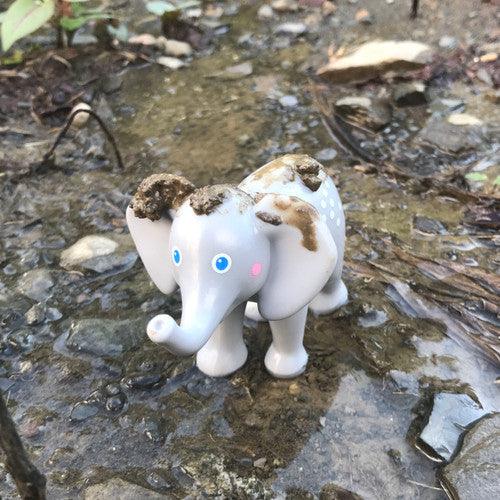 Little Friends Baby Elephant - TheToysRoom