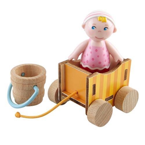Little Friends Baby Nora - TheToysRoom