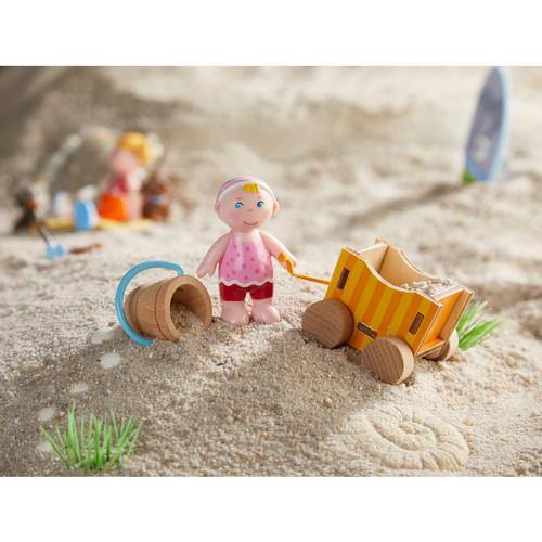 Little Friends Baby Nora - TheToysRoom