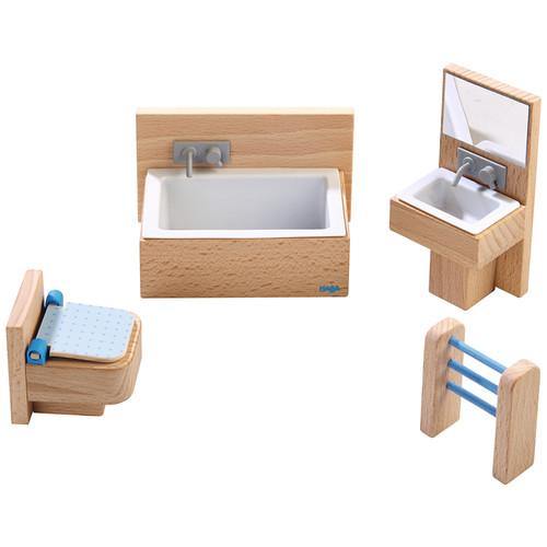 Little Friends Bathroom - TheToysRoom