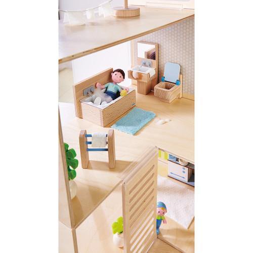 Little Friends Bathroom - TheToysRoom