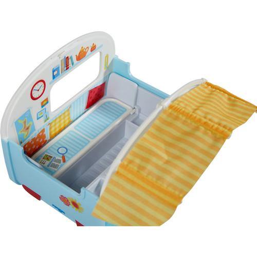 Little Friends Camper - TheToysRoom