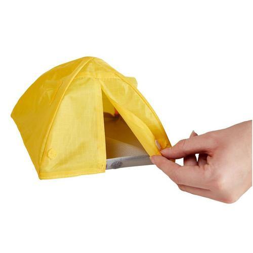 Little Friends Camping Trip Set - TheToysRoom