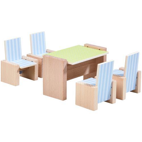 Little Friends Dining Room - TheToysRoom