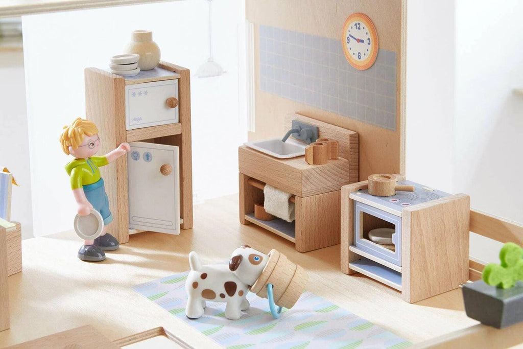 Little Friends Kitchen - TheToysRoom