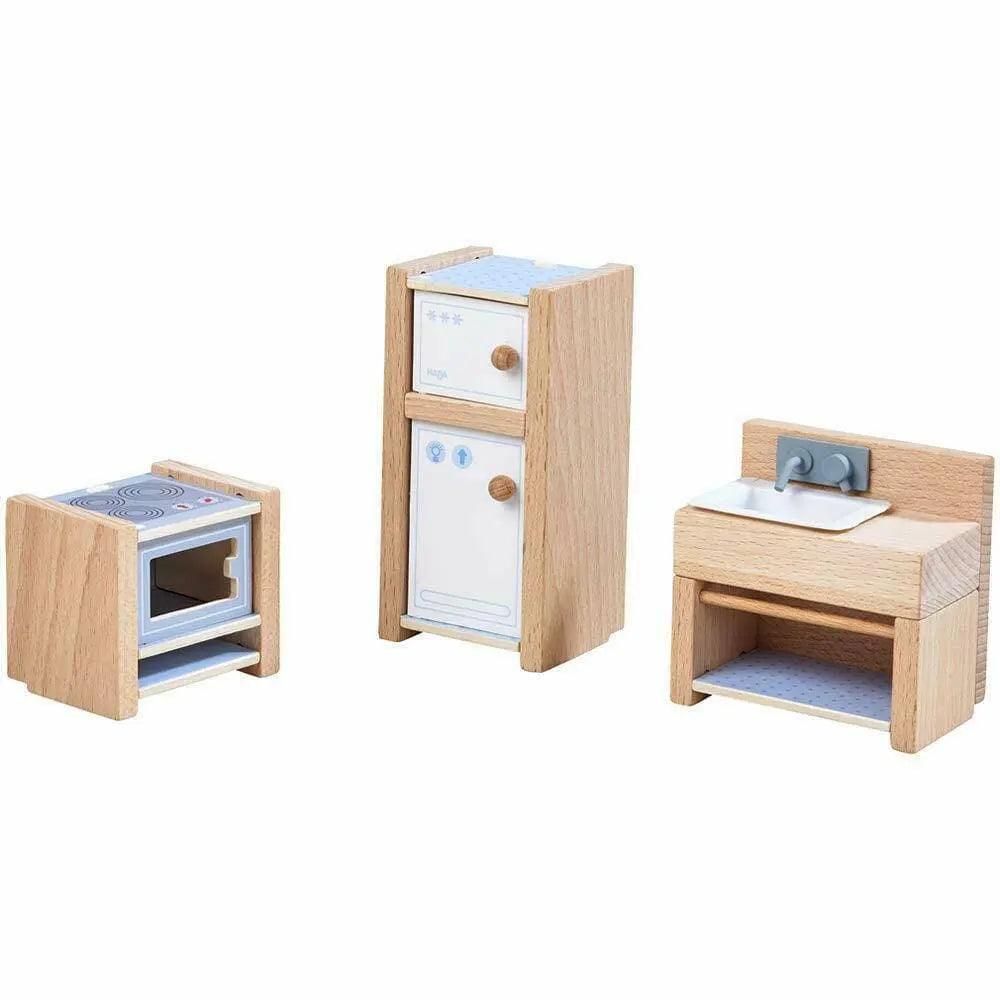 Little Friends Kitchen - TheToysRoom