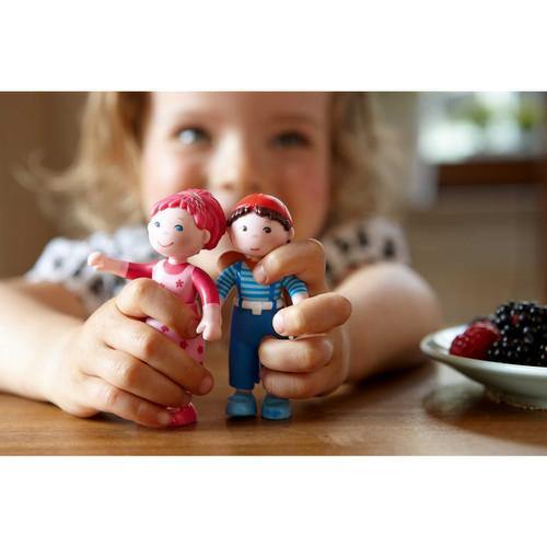 Little Friends Lilli - TheToysRoom