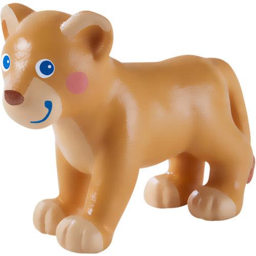 Little Friends Lion Cub - TheToysRoom