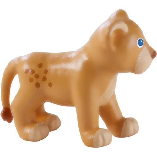 Little Friends Lion Cub - TheToysRoom