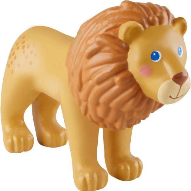 Little Friends Lion - TheToysRoom