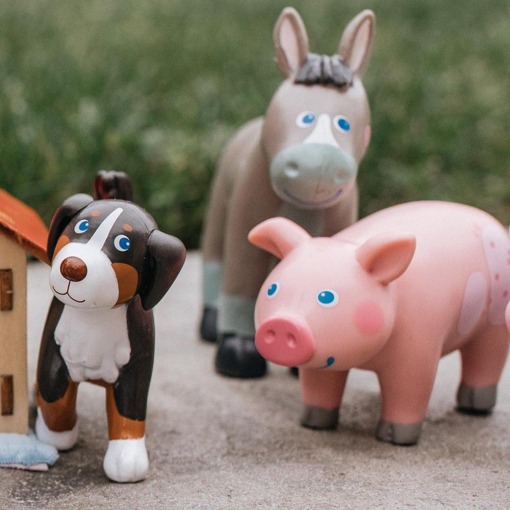 Little Friends Pig - TheToysRoom