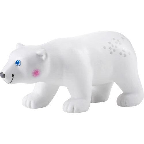 Little Friends Polar Bear - TheToysRoom