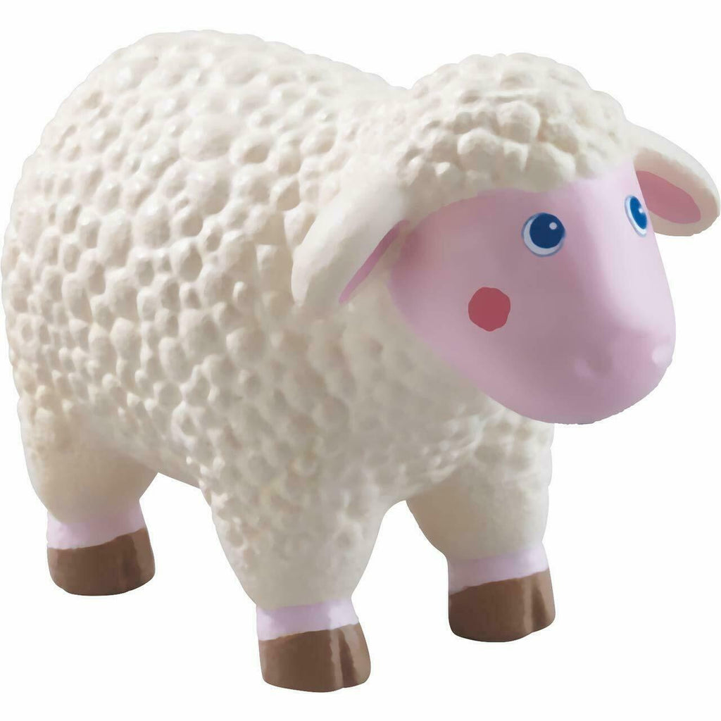 Little Friends Sheep - TheToysRoom