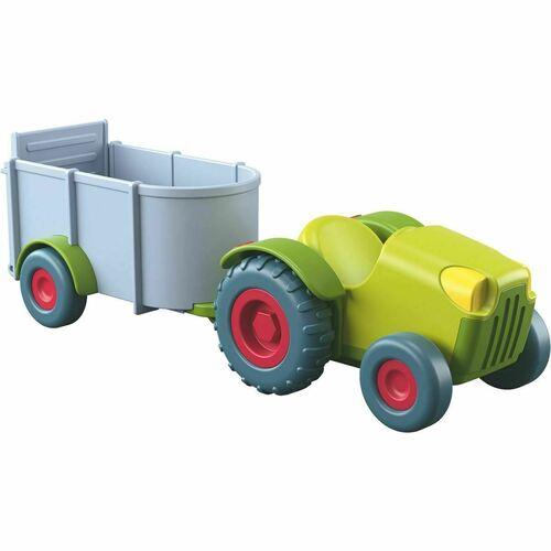 Little Friends Tractor and Trailer - TheToysRoom