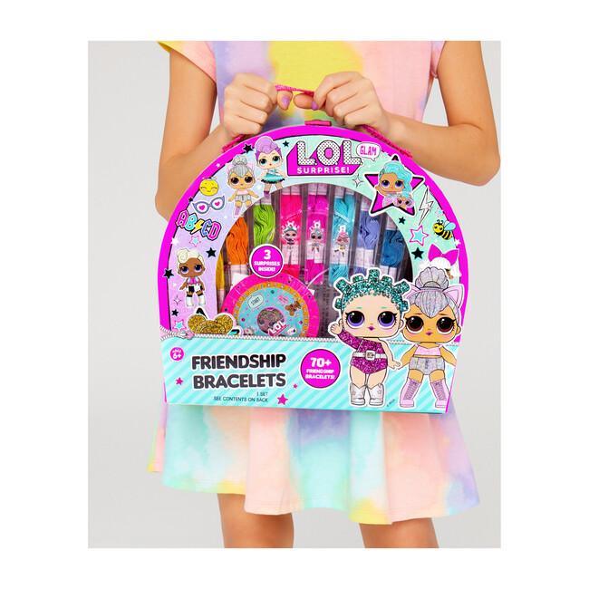 LOL Surprise Friendship Bracelets - TheToysRoom