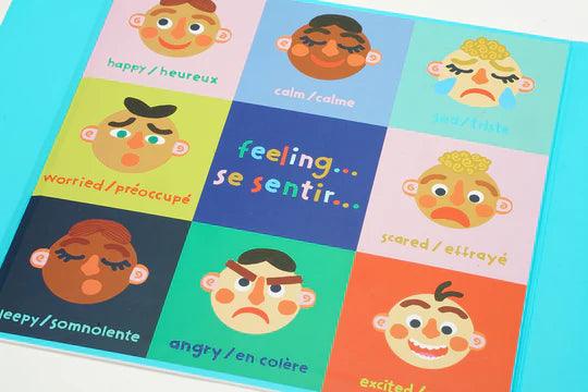 Making Faces Magnetic Set - TheToysRoom