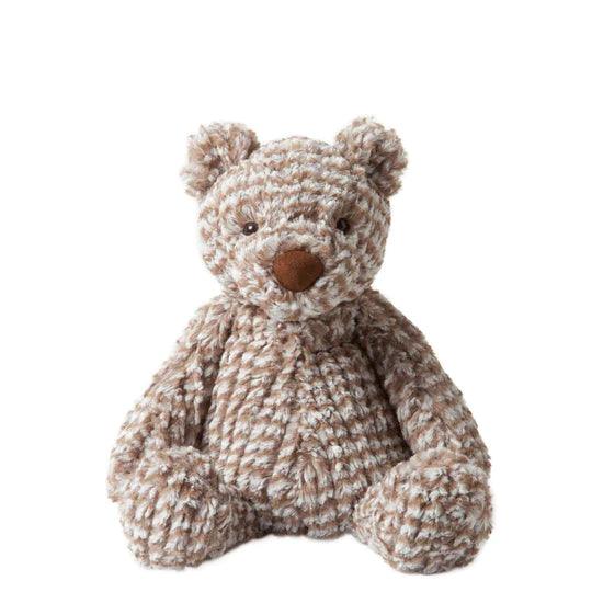 Manhattan Toy Adorables Rowan Bear Medium - TheToysRoom
