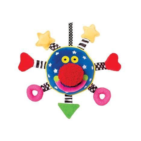 Manhattan Toy Baby Whoozit - TheToysRoom