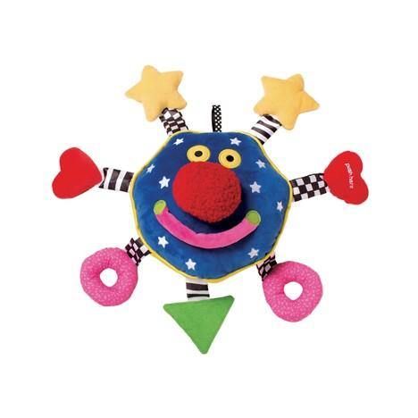 Manhattan Toy Baby Whoozit - TheToysRoom