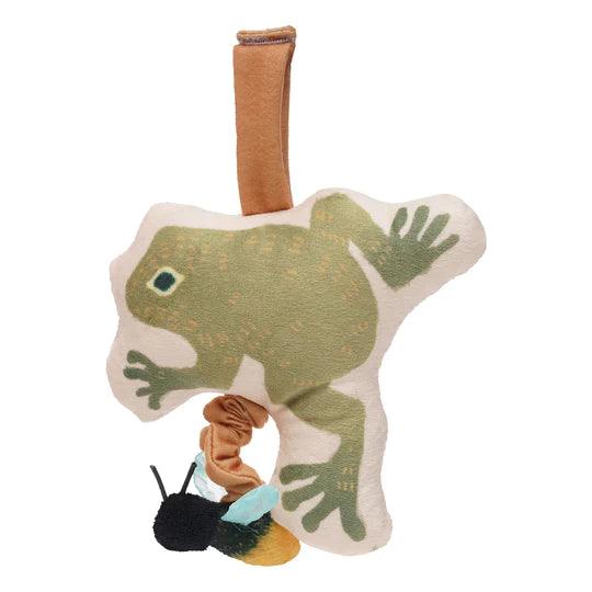 Manhattan Toy Firefly Frog Firefly Frog - TheToysRoom