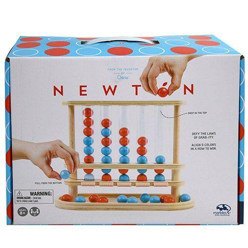 Marbles Newton - TheToysRoom