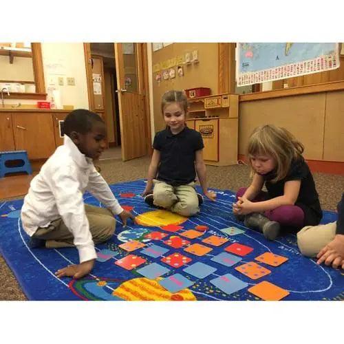 Math Learning Math for Love Tiny Polka Dot - TheToysRoom