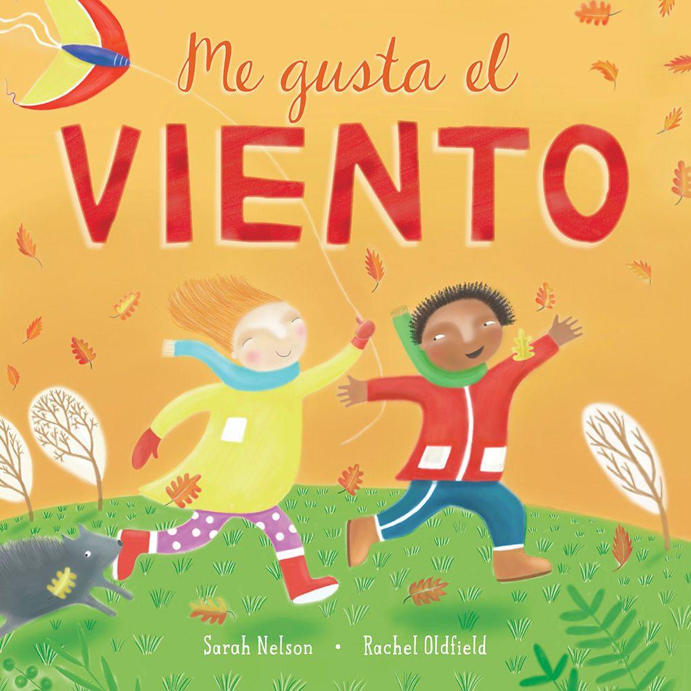 Me gusta el viento (Spring 2022) - TheToysRoom