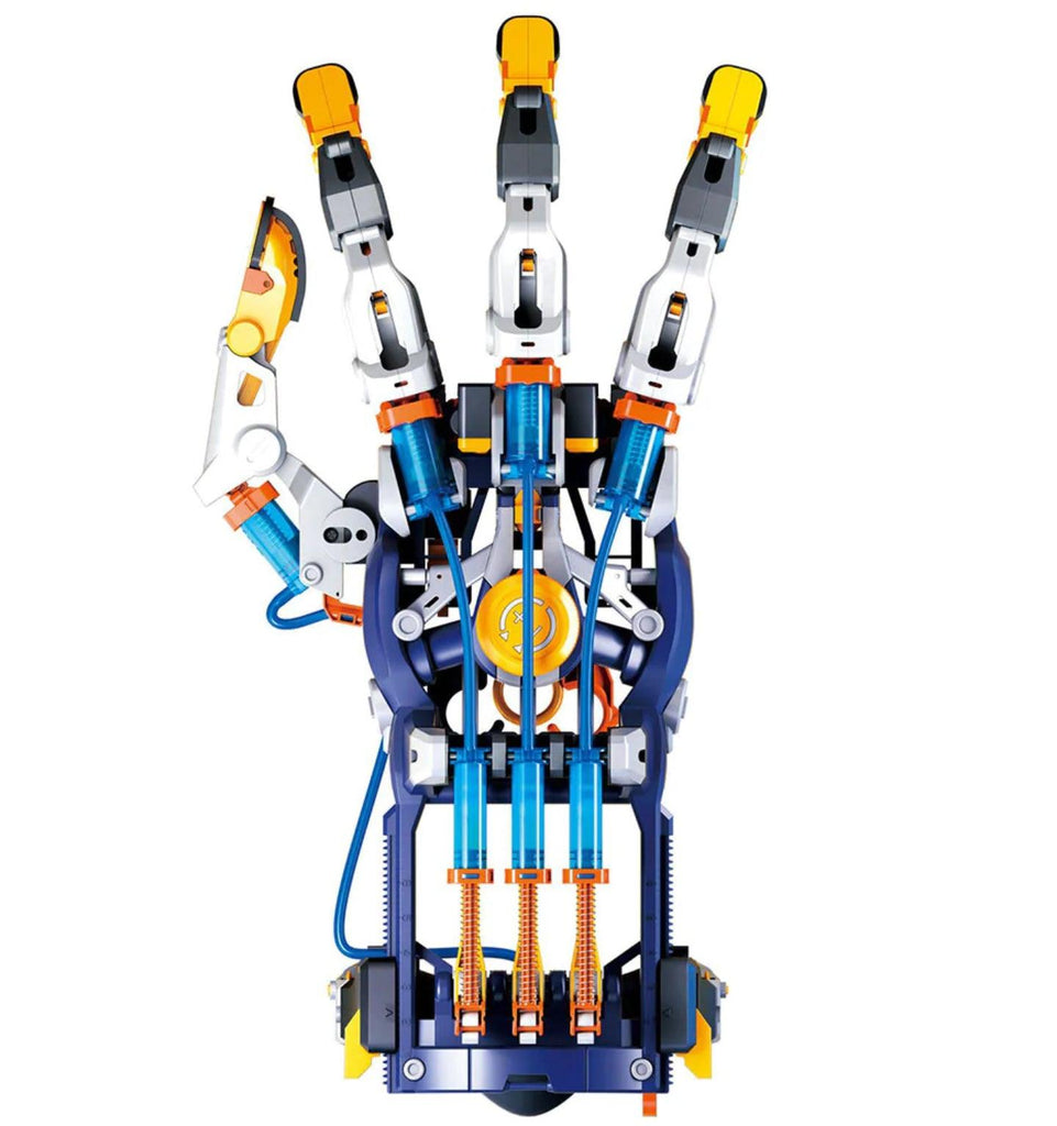 Mega Cyborg Hand - TheToysRoom
