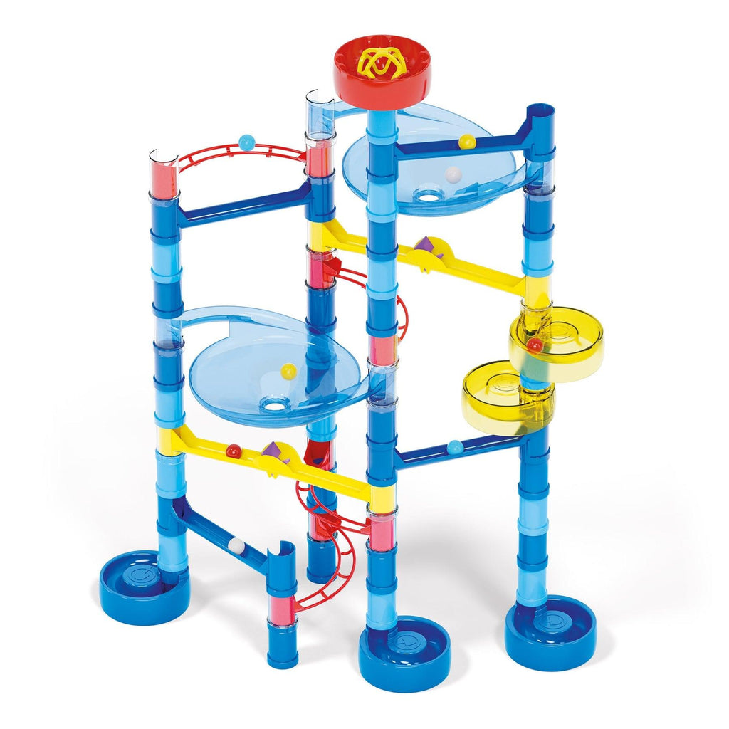Migoga Ocean Marble Run Spinning - TheToysRoom