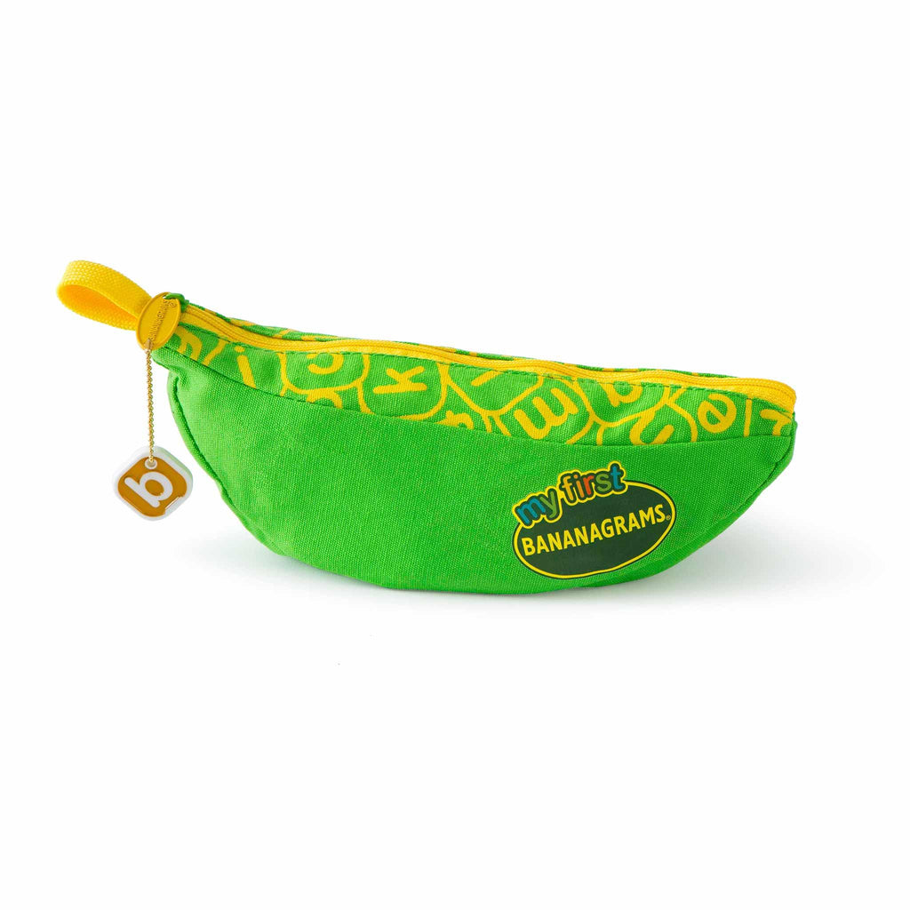 My First BANANAGRAMS Game - TheToysRoom