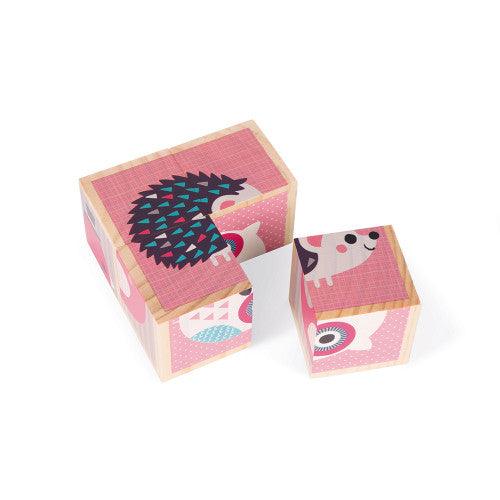 My First Blocks Baby Animals - TheToysRoom