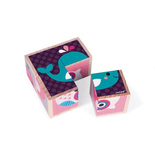 My First Blocks Baby Animals - TheToysRoom